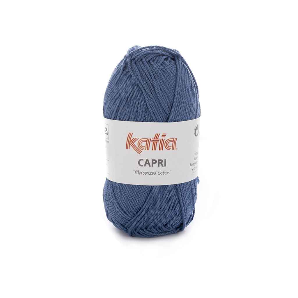 CAPRI - PUUVILLA 50G