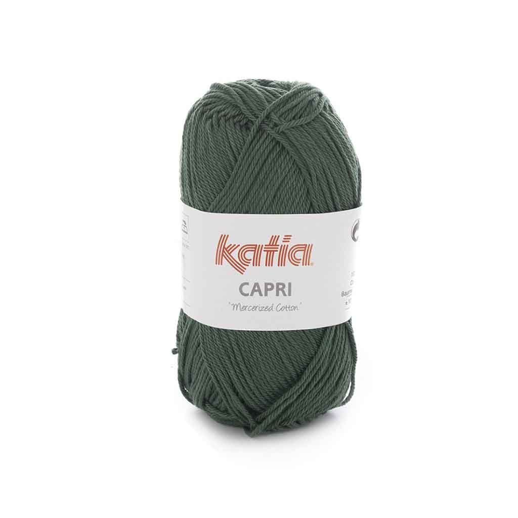 CAPRI - PUUVILLA 50G