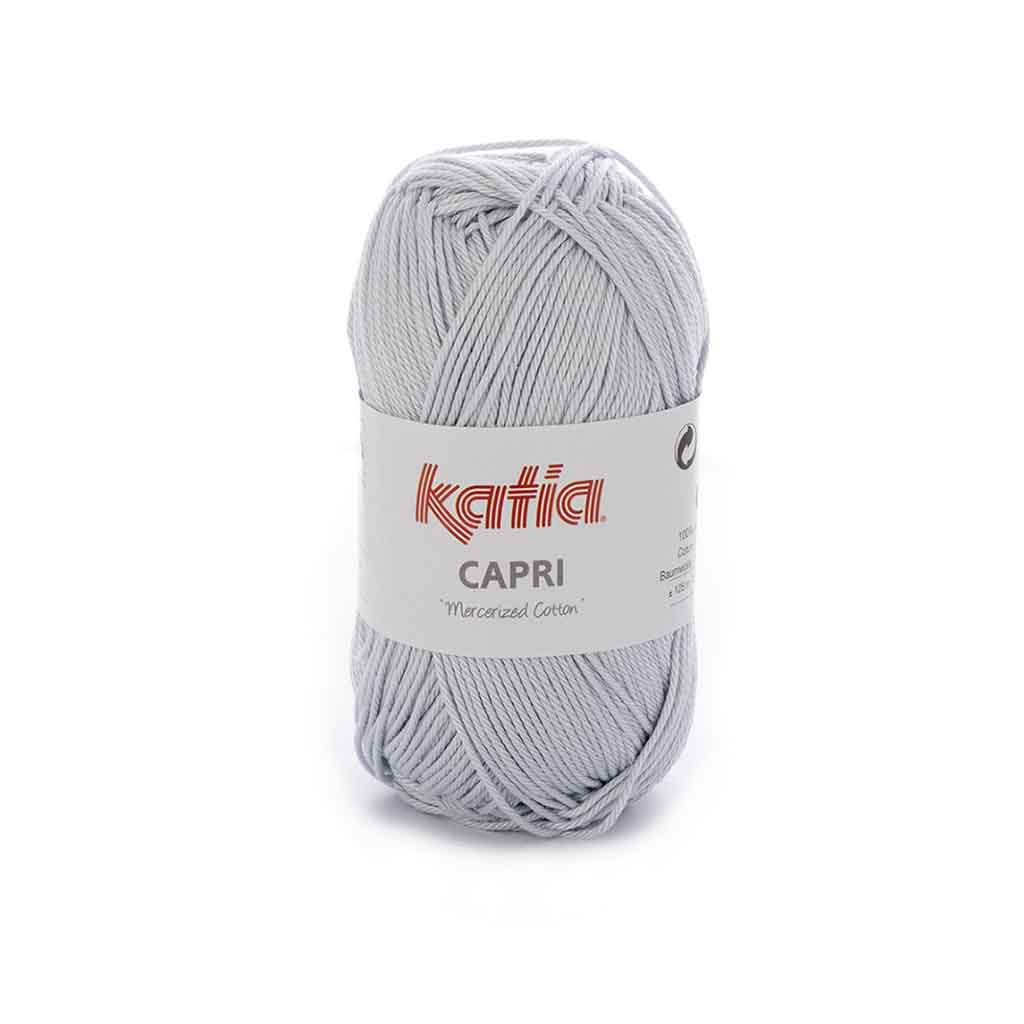 CAPRI - PUUVILLA 50G