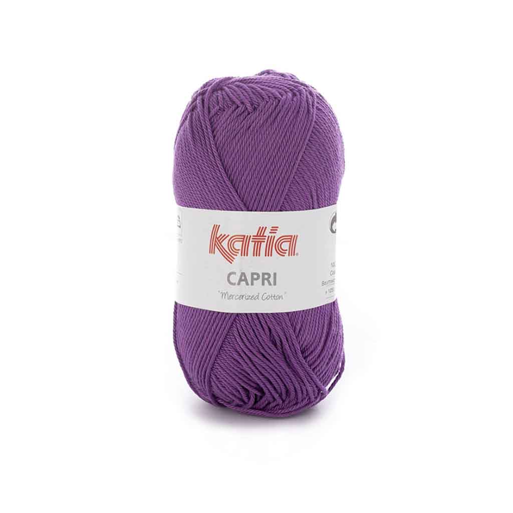 CAPRI - PUUVILLA 50G