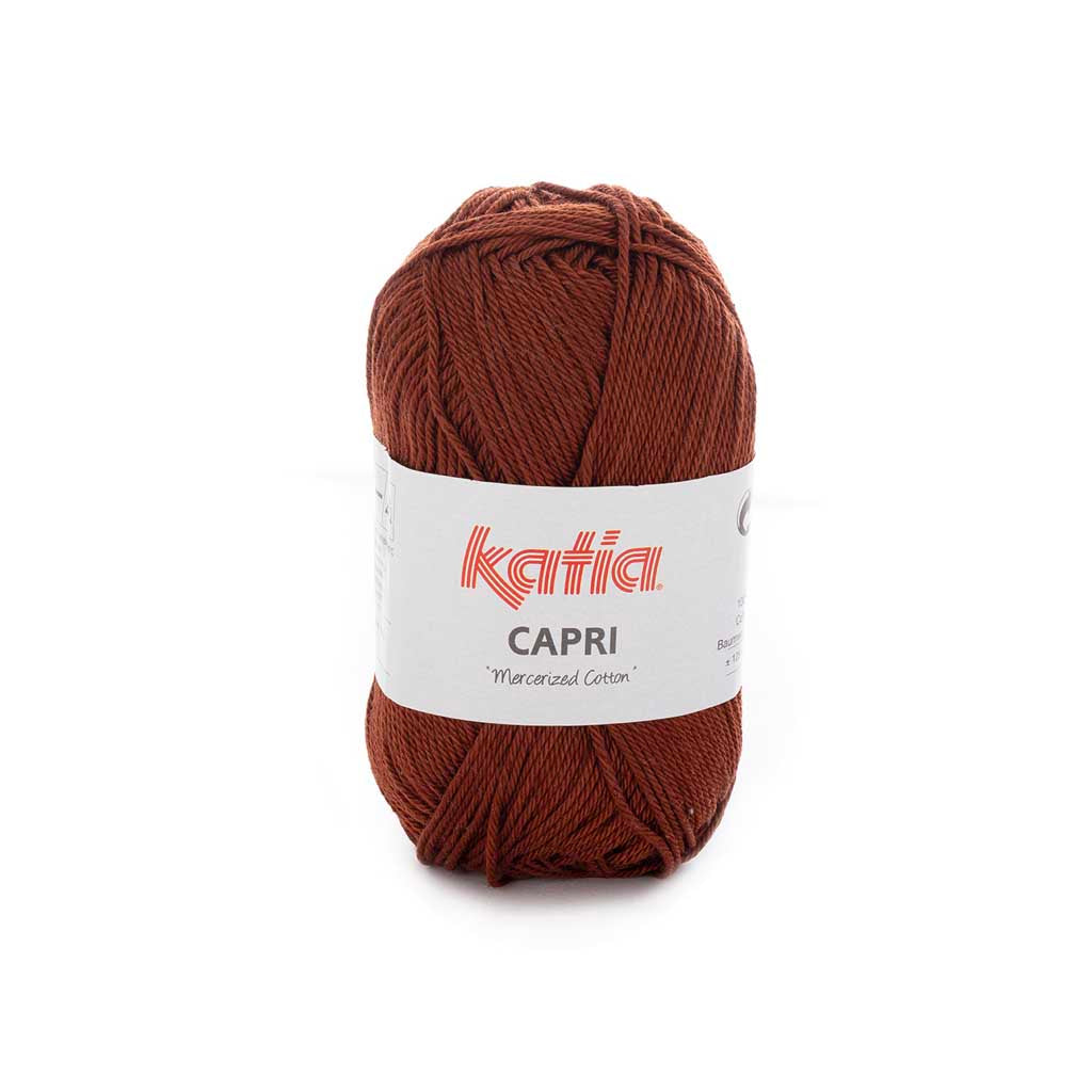 CAPRI - PUUVILLA 50G