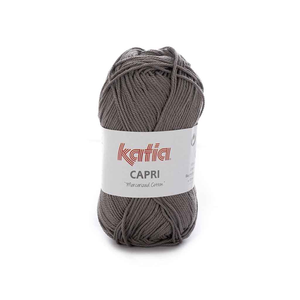 CAPRI - PUUVILLA 50G