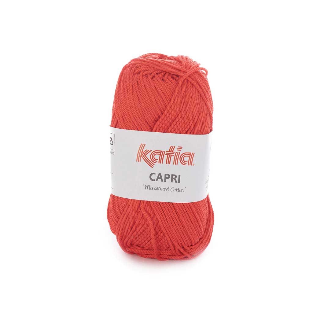 CAPRI - PUUVILLA 50G