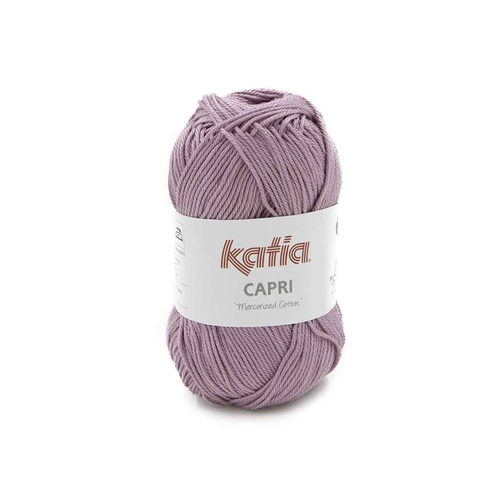 CAPRI - PUUVILLA 50G