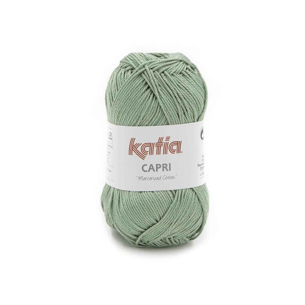 CAPRI - PUUVILLA 50G