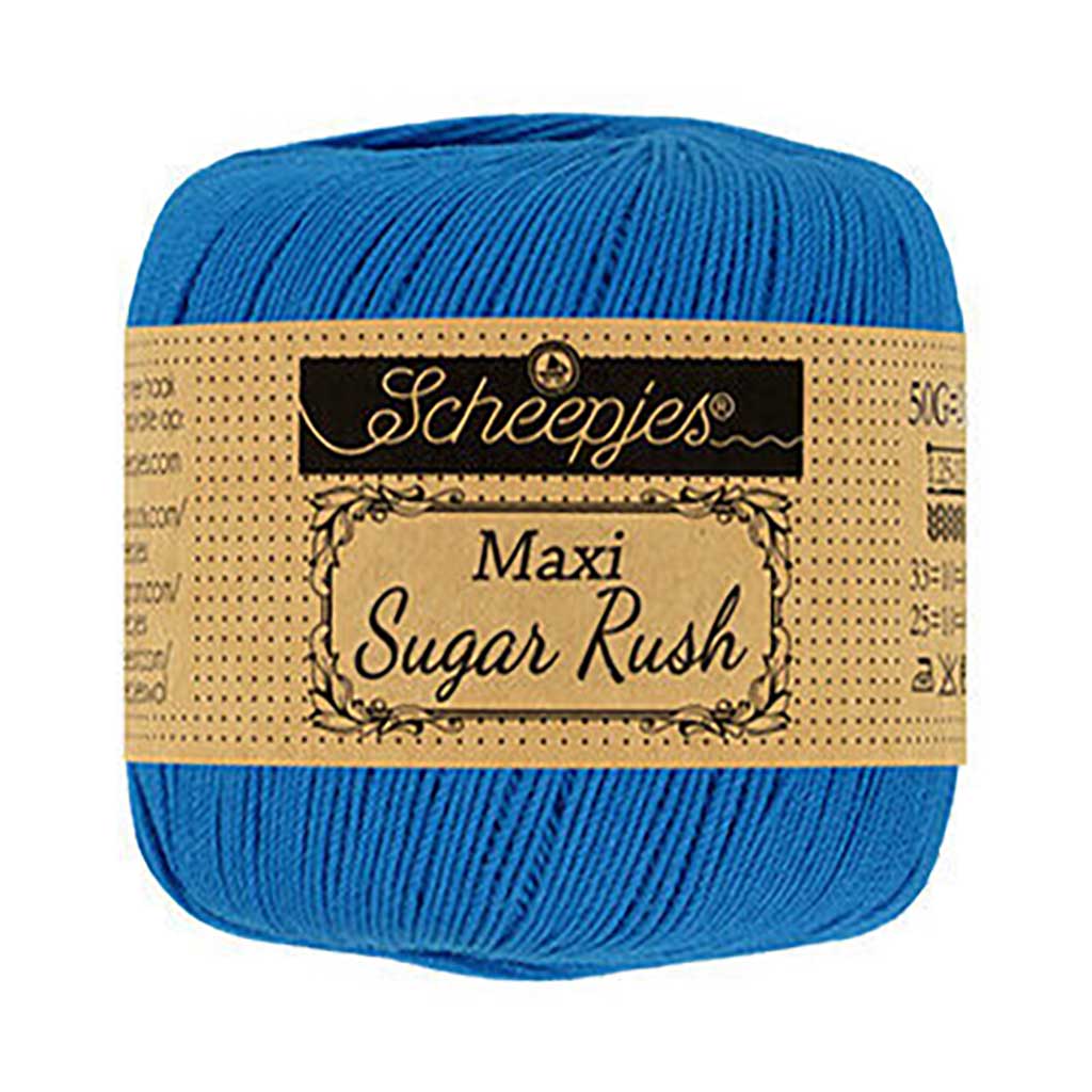 MAXI SUGAR RUSH 50G
