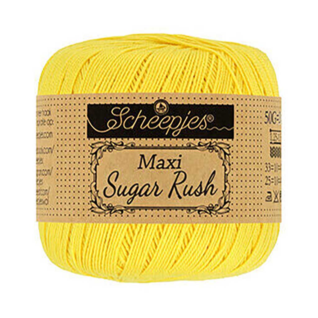 MAXI SUGAR RUSH 50G