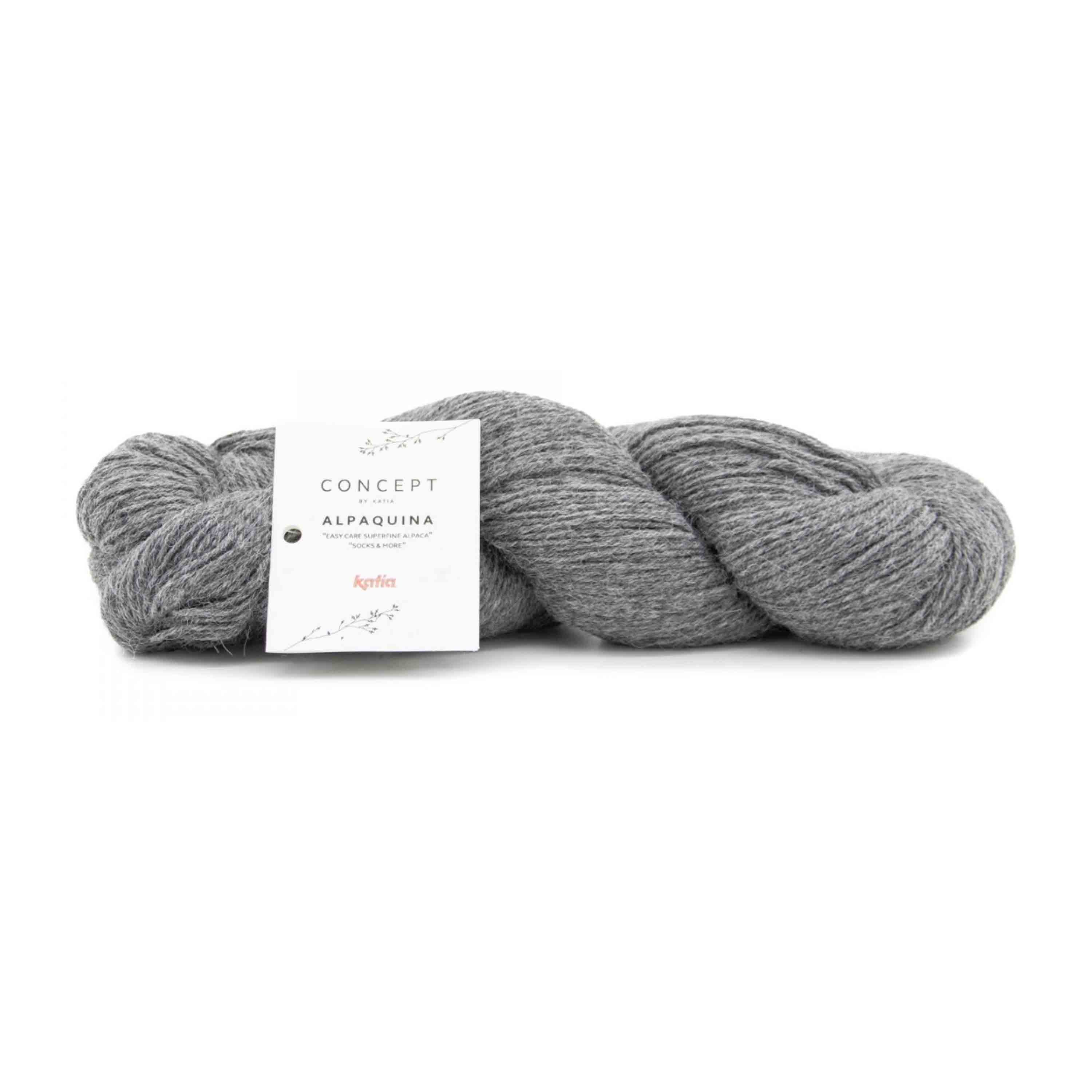 ALPAQUINA 100G