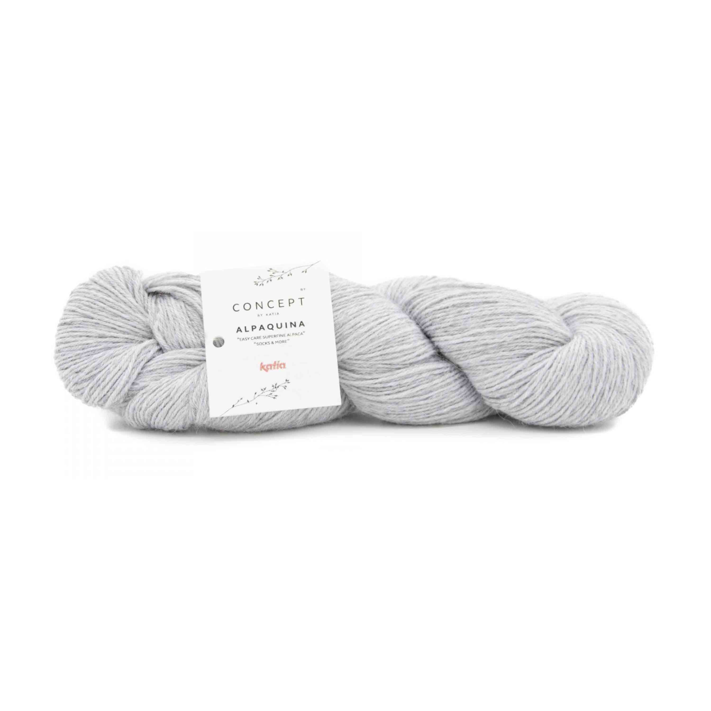 ALPAQUINA 100G