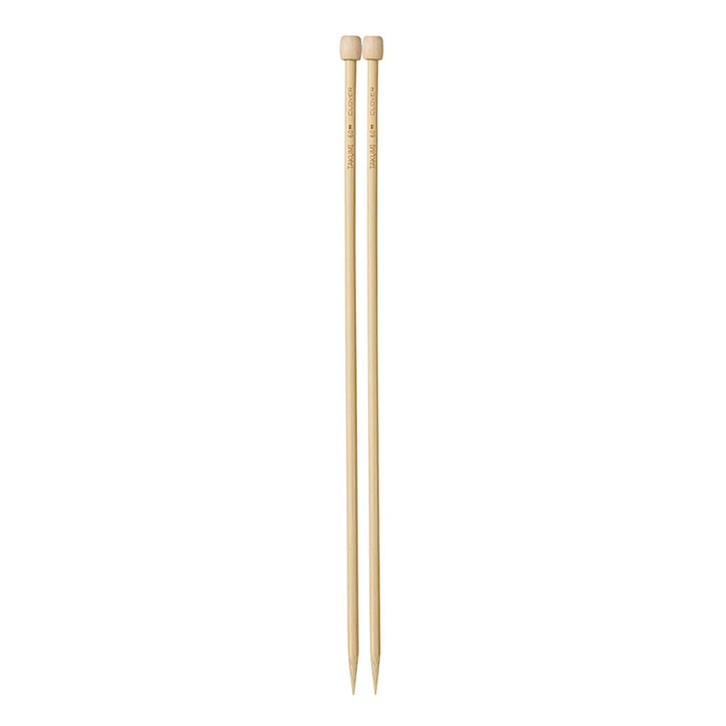 NEULEPUIKOT TAKUMI BAMBOO 33-35CM 2KPL