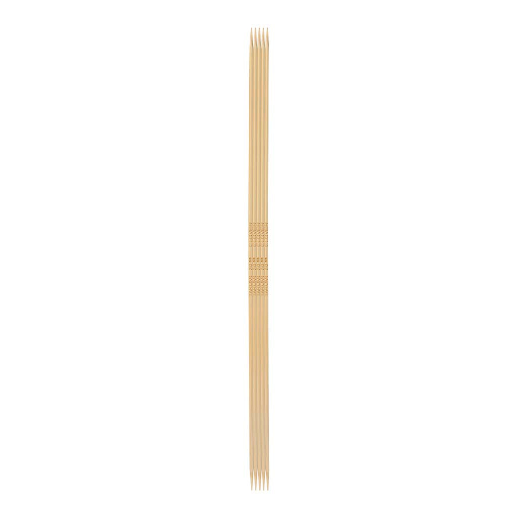 SUKKAPUIKOT TAKUMI BAMBOO 20CM 5KPL