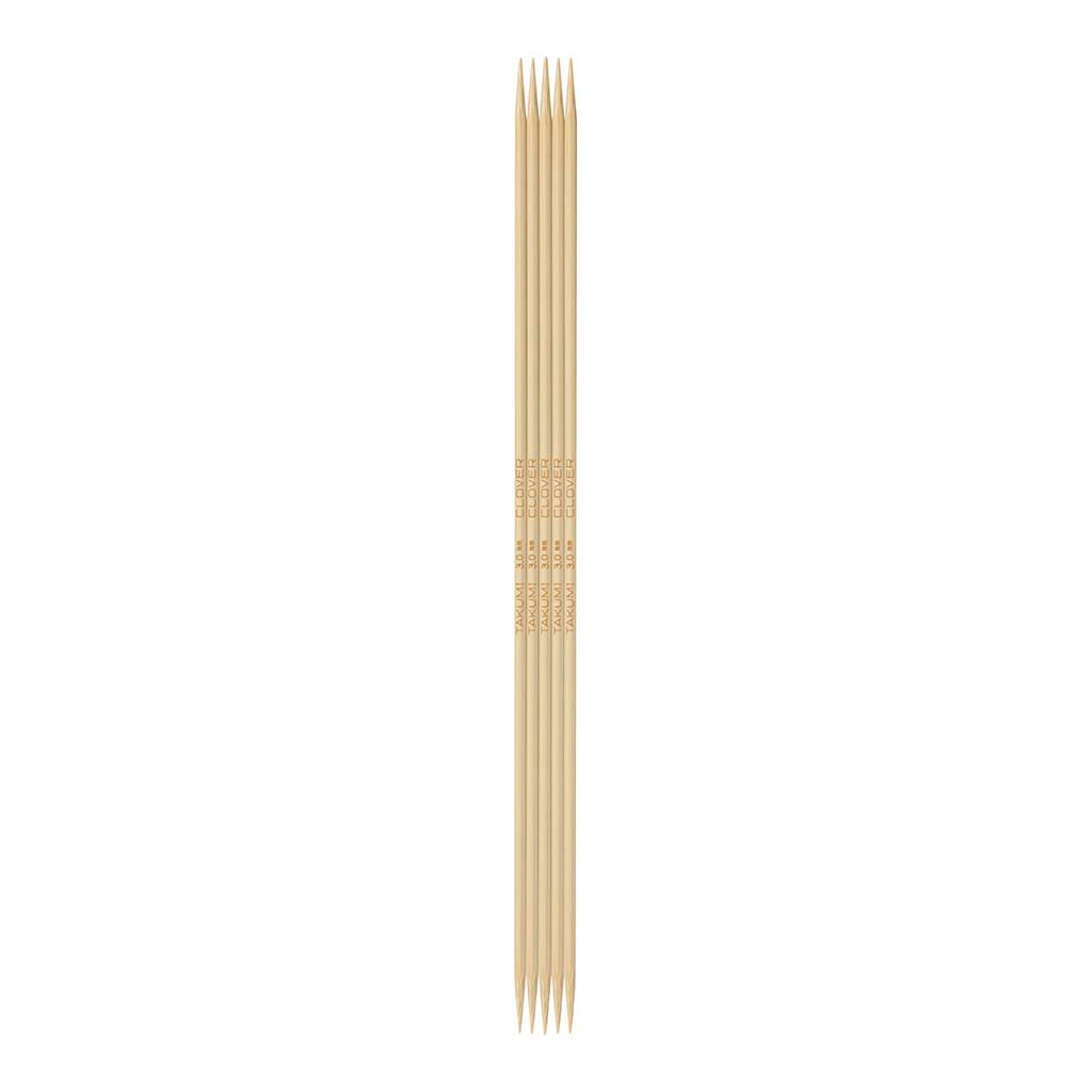 SUKKAPUIKOT TAKUMI BAMBOO 20CM 5KPL