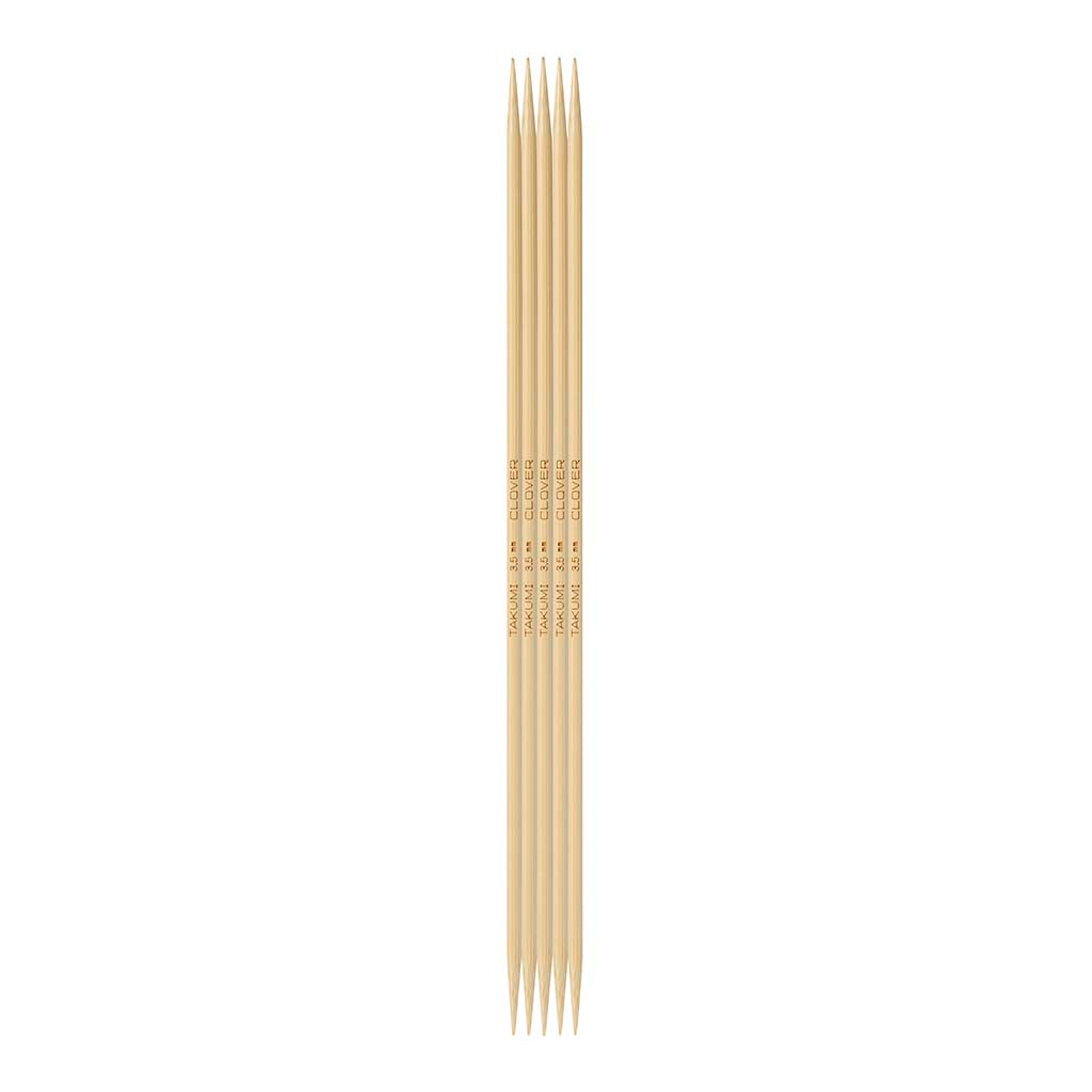 SUKKAPUIKOT TAKUMI BAMBOO 20CM 5KPL