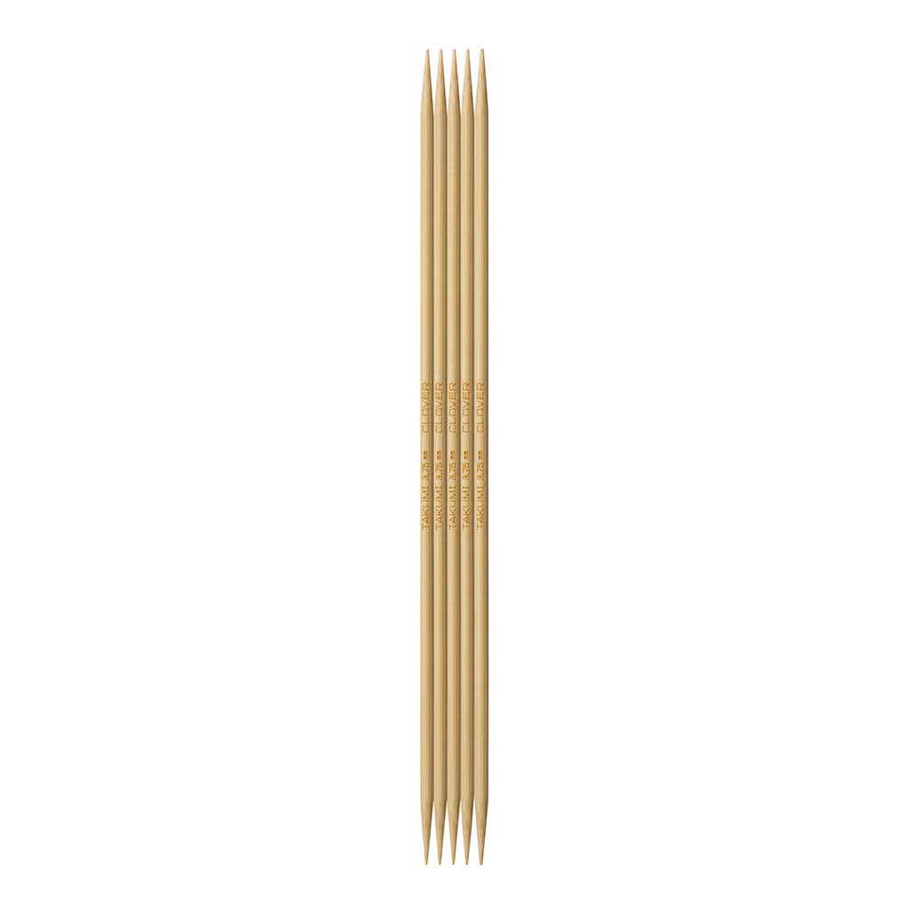 SUKKAPUIKOT TAKUMI BAMBOO 20CM 5KPL