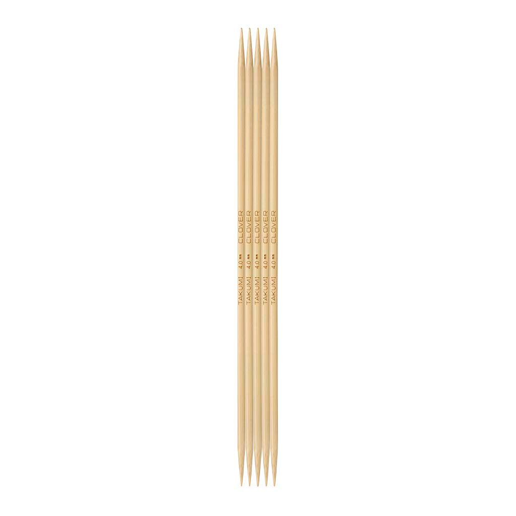 SUKKAPUIKOT TAKUMI BAMBOO 20CM 5KPL