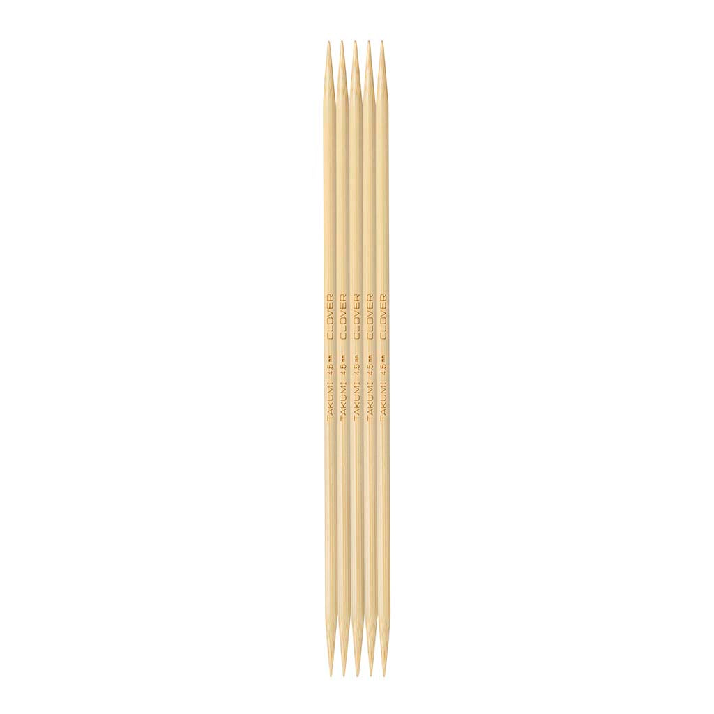 SUKKAPUIKOT TAKUMI BAMBOO 20CM 5KPL