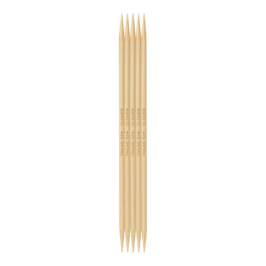 SUKKAPUIKOT TAKUMI BAMBOO 20CM 5KPL