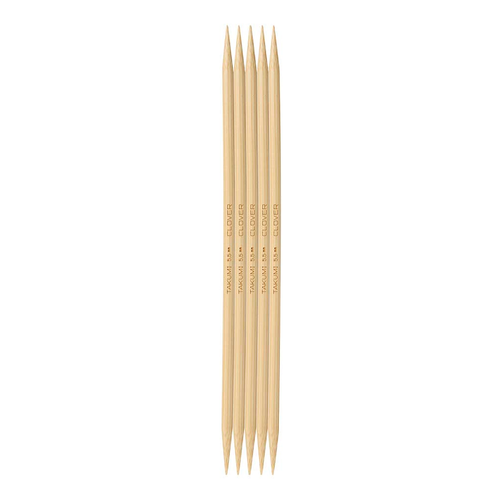 SUKKAPUIKOT TAKUMI BAMBOO 20CM 5KPL