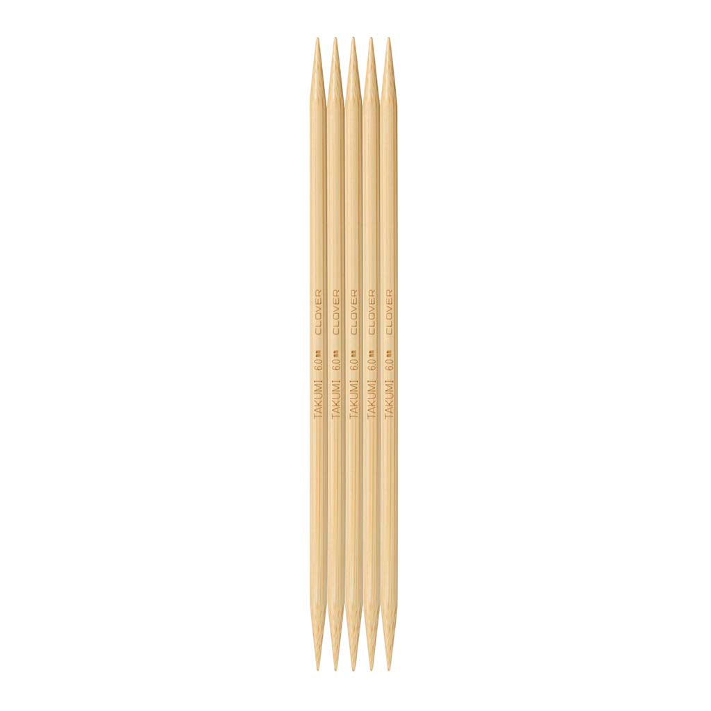 SUKKAPUIKOT TAKUMI BAMBOO 20CM 5KPL