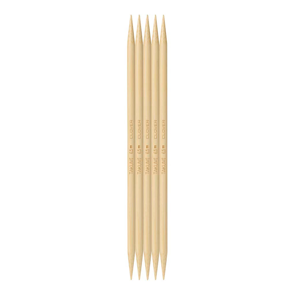SUKKAPUIKOT TAKUMI BAMBOO 20CM 5KPL