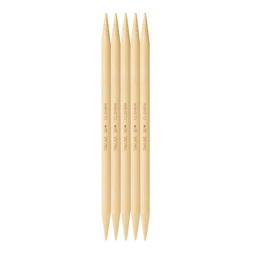 SUKKAPUIKOT TAKUMI BAMBOO 20CM 5KPL