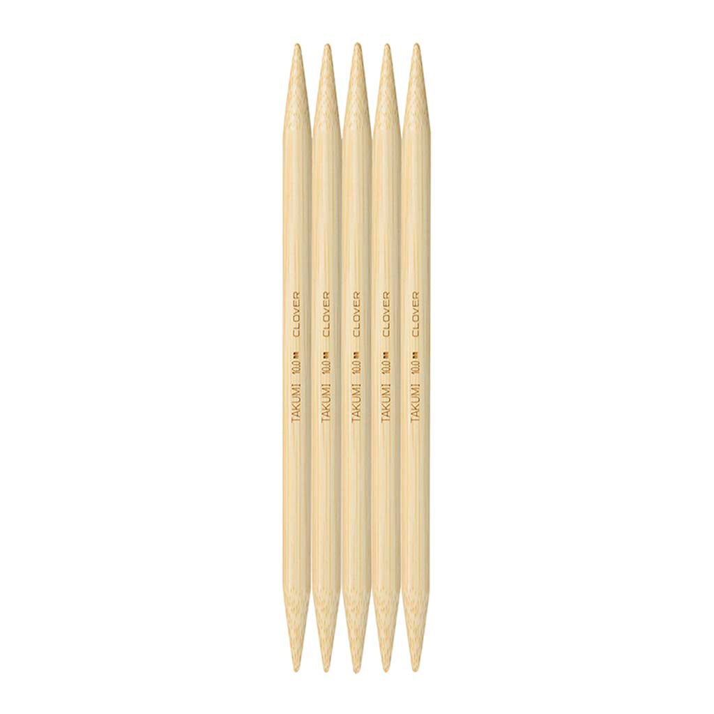 SUKKAPUIKOT TAKUMI BAMBOO 20CM 5KPL