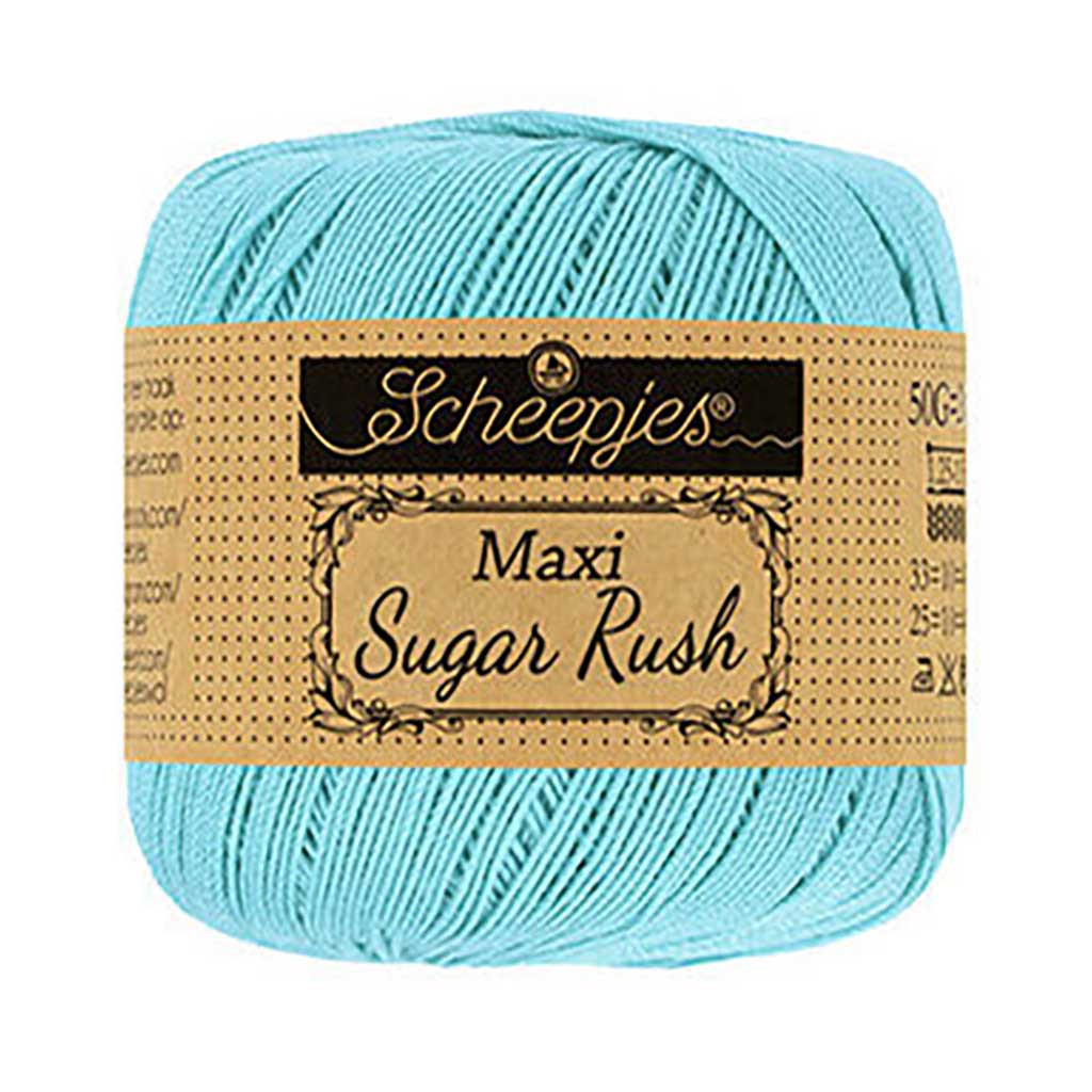 MAXI SUGAR RUSH 50G