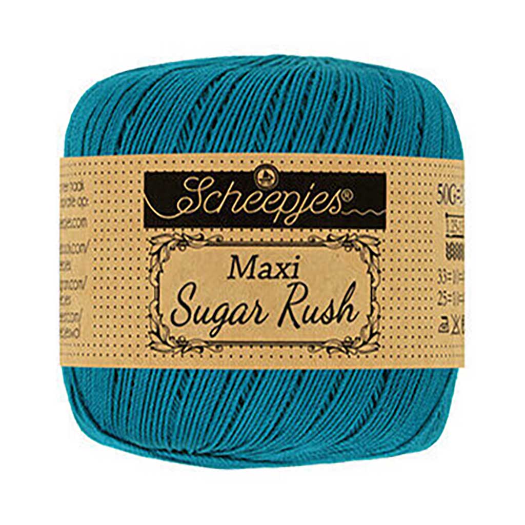 MAXI SUGAR RUSH 50G