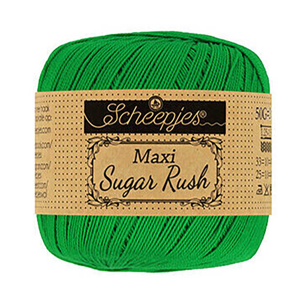 MAXI SUGAR RUSH 50G