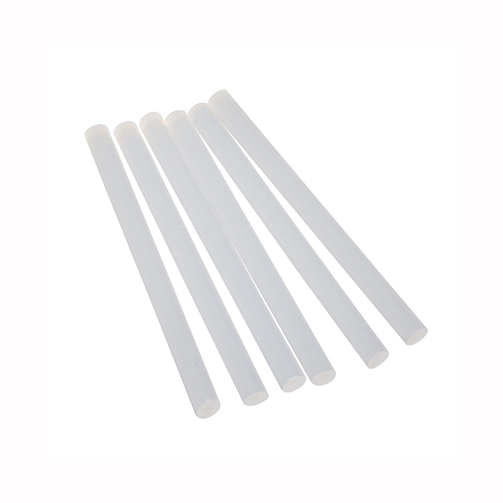 KUUMALIIMAPUIKOT 7MMx10CM 6KPL