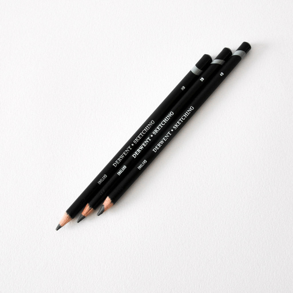 SKETCHING -LUONNOSKYNÄ