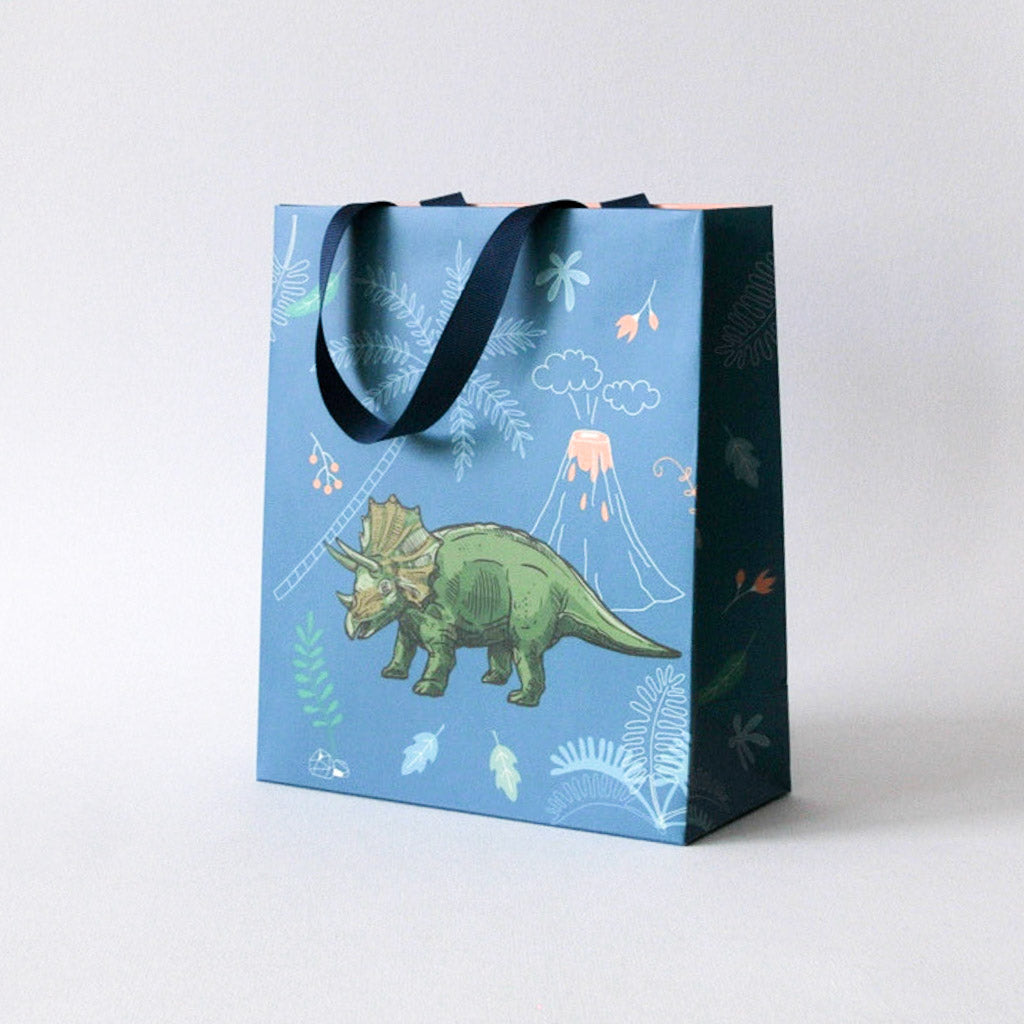 LAHJAKASSI | DINOSAURUS - POISTUVA TUOTE