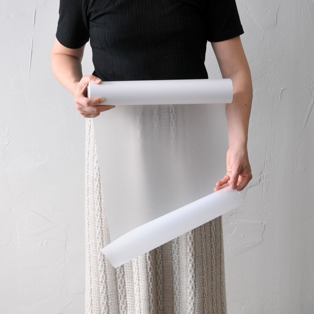 KUULTOPAPERIRULLA 90G 33CM×20M
