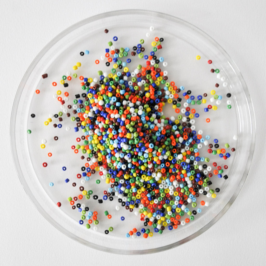 ROCAILLE-SIEMENHELMET 130G | VÄRILAJITELMA