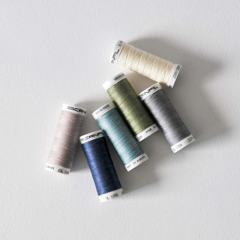 OMPELULANKA 200M 100% POLYESTERI