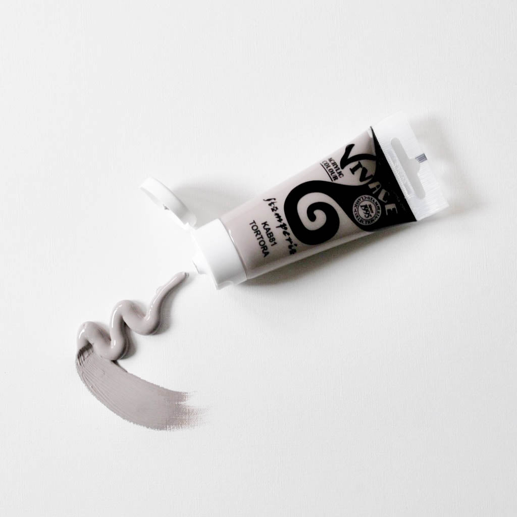 VIVACE AKRYYLIVÄRI 60ML