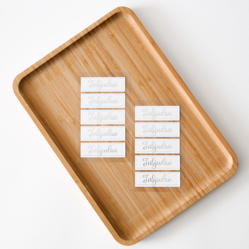 TEKSTITARRA | INBJUDAN