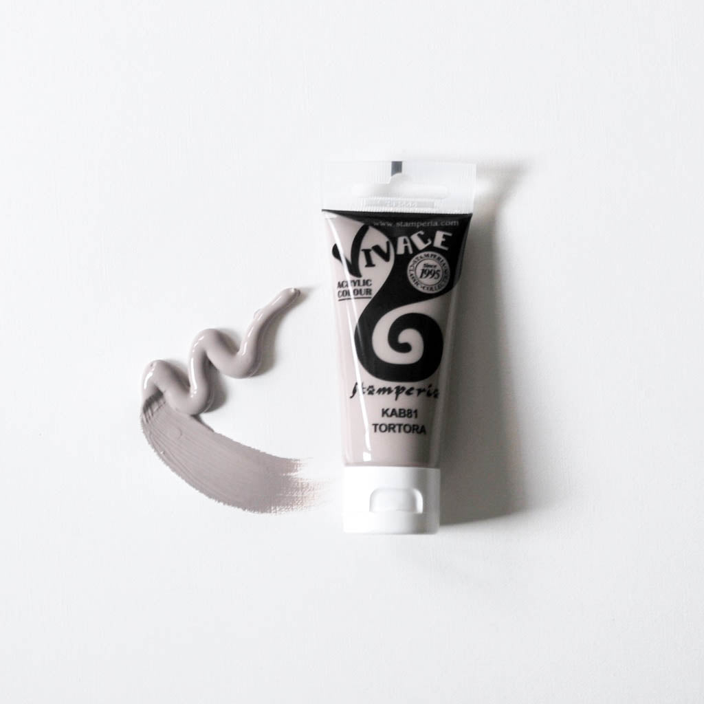 VIVACE AKRYYLIVÄRI 60ML