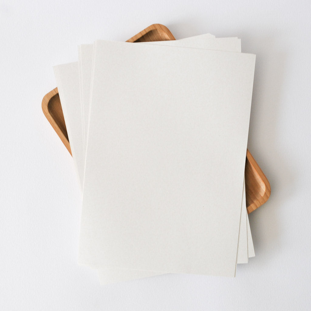 EKOPAPERI 120G A4 10KPL