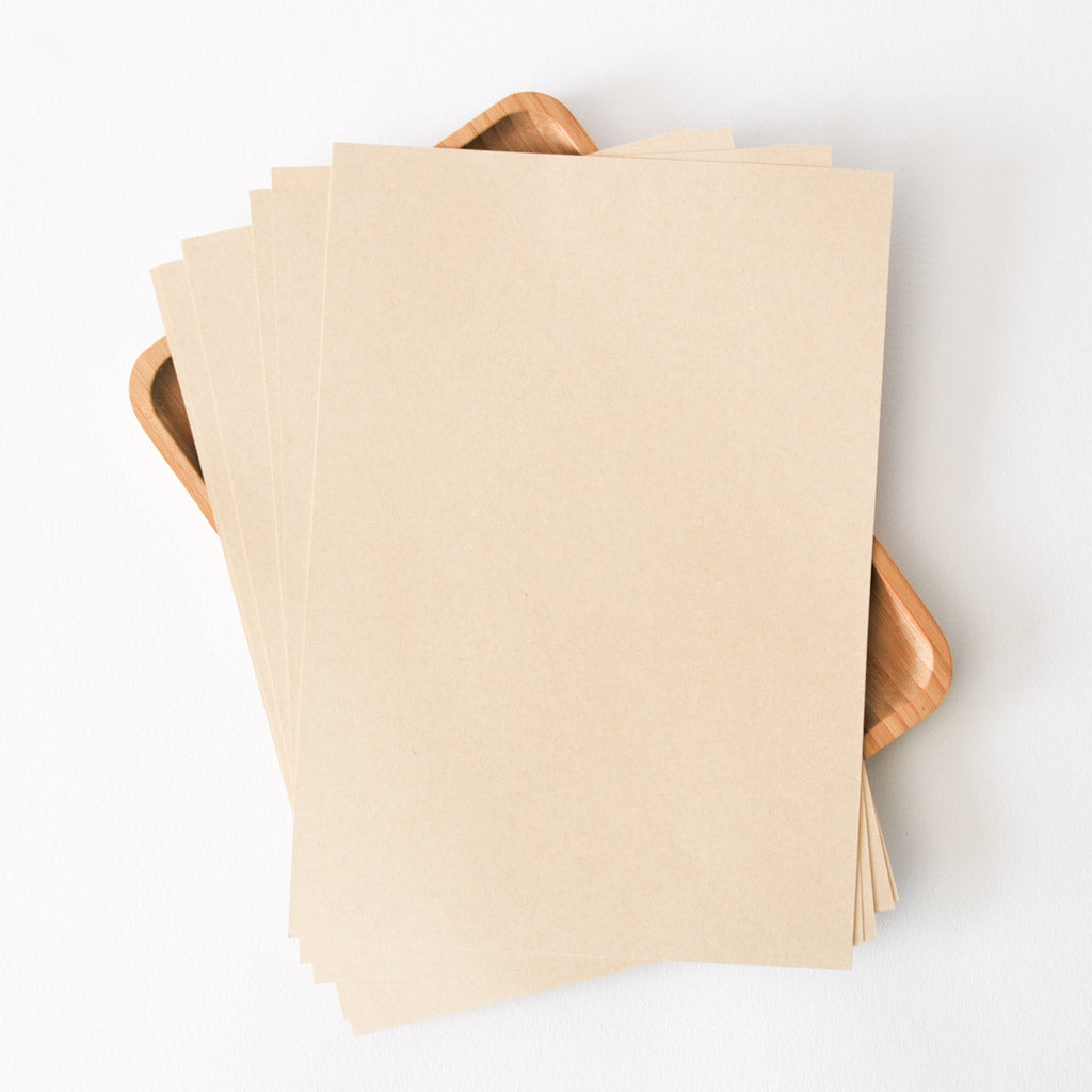 EKOPAPERI 120G A4 10KPL