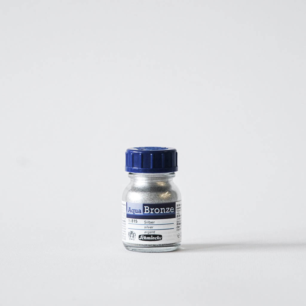 AKVARELLIMETALLI 20ML