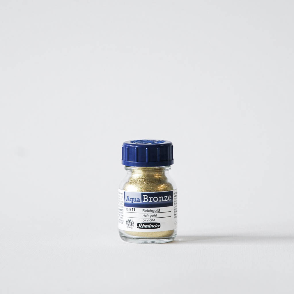 AKVARELLIMETALLI 20ML
