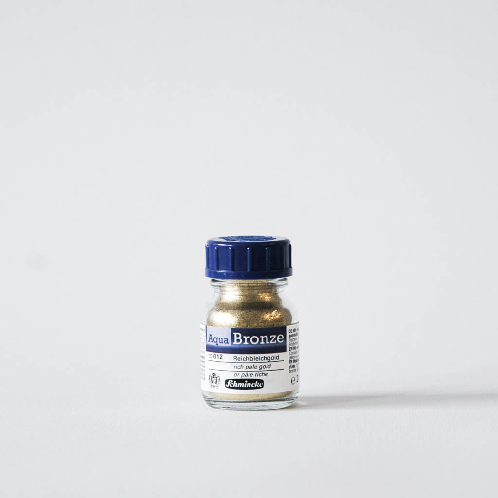 AKVARELLIMETALLI 20ML