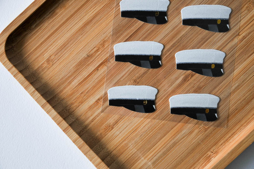 TEEMATARRA 8KPL, YLIOPPILAS