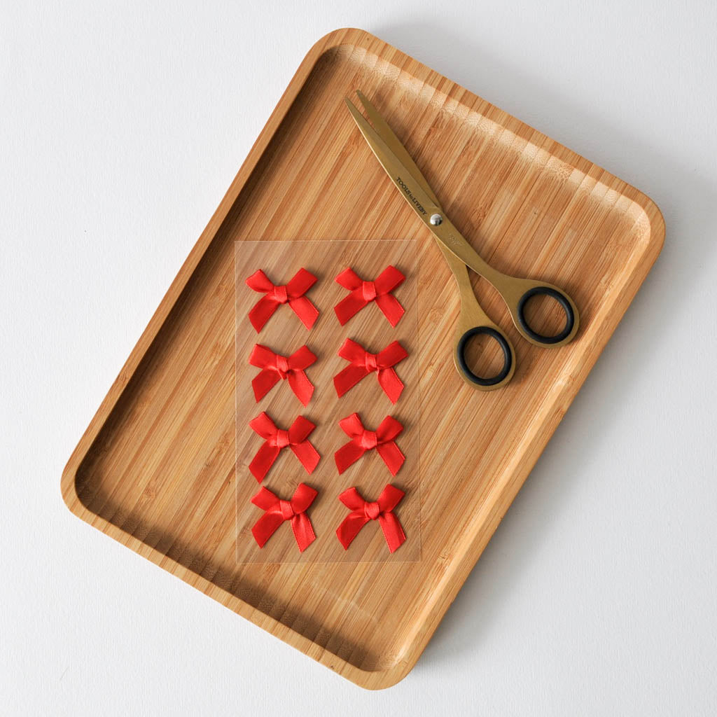 RUSETIT TARRALLA 8KPL