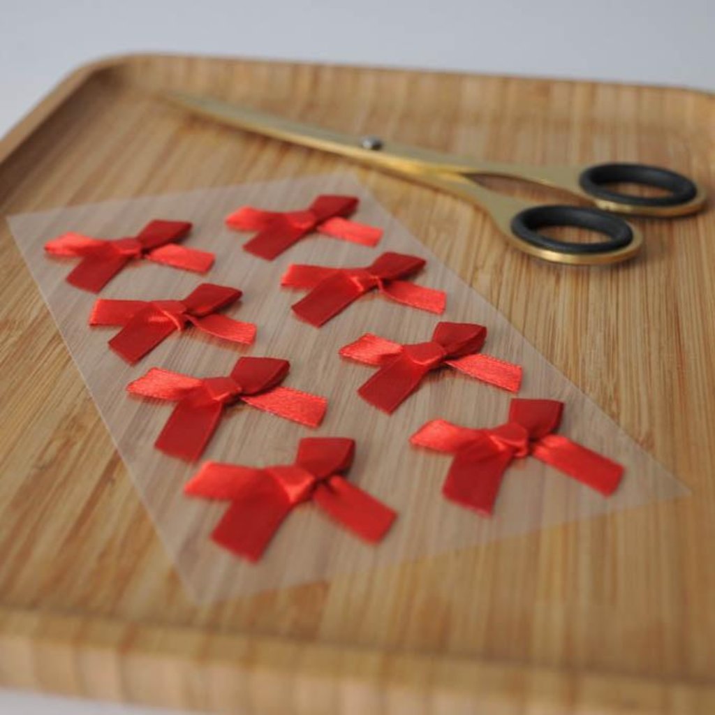 RUSETIT TARRALLA 8KPL