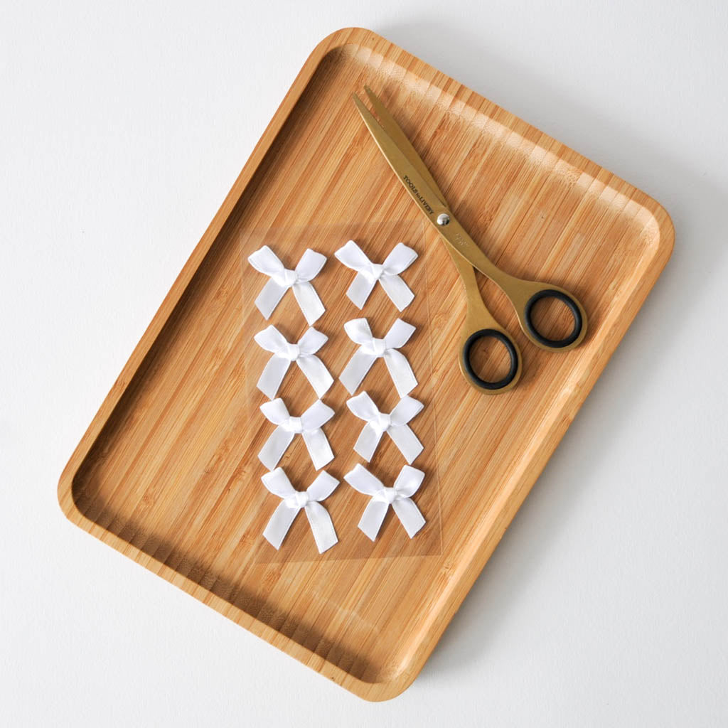 RUSETIT TARRALLA 8KPL