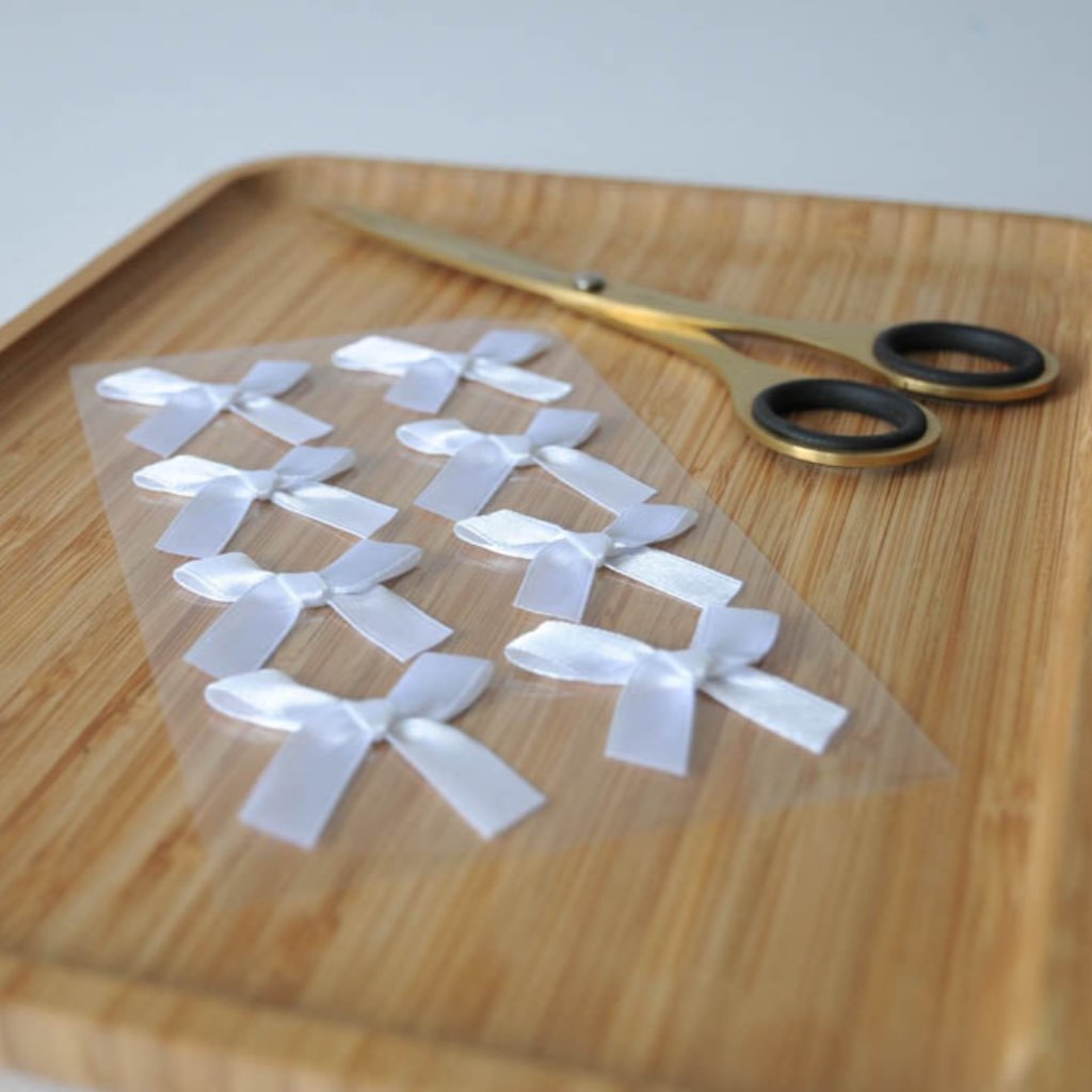 RUSETIT TARRALLA 8KPL