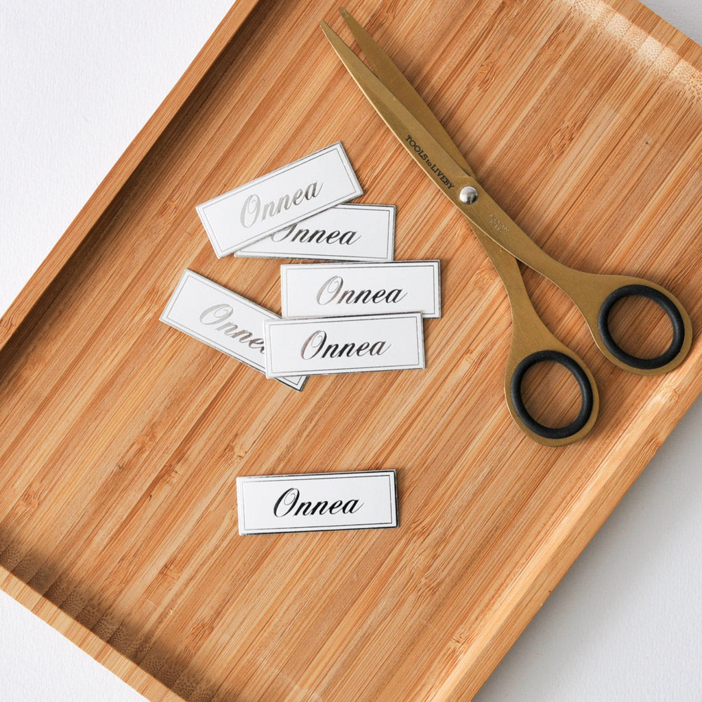 SUOMENKIELISET TEKSTIKUVIOT 6KPL - POISTUVA TUOTE