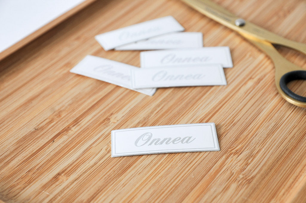 SUOMENKIELISET TEKSTIKUVIOT 6KPL - POISTUVA TUOTE